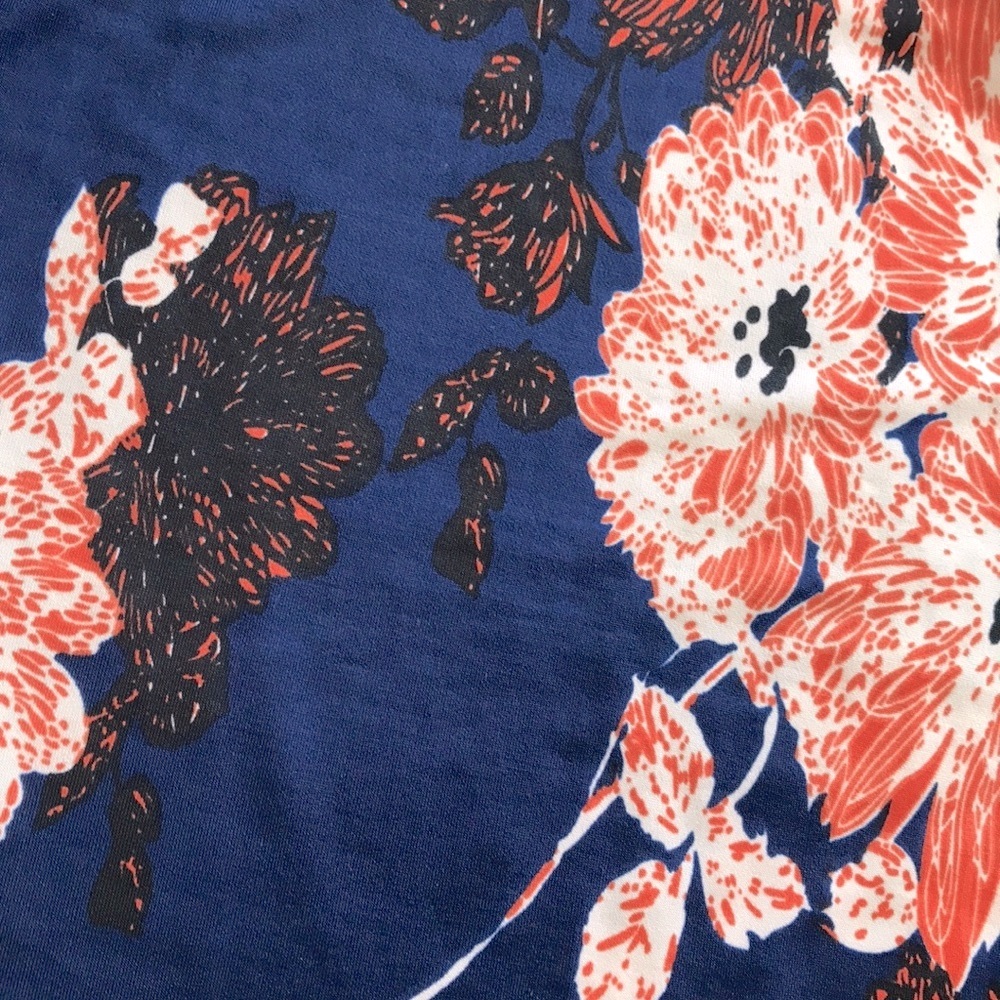 Tres Bien Dress Size Medium - Picture 6 of 8